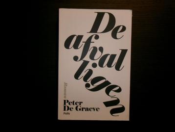 De afvalligen  -Peter De Graeve- beschikbaar voor biedingen