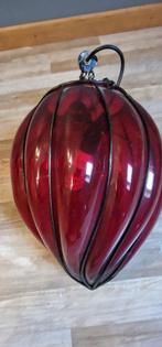 Suspension, Enlèvement, Utilisé, Verre