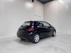 Peugeot 208 1.2 Benzine Man. -  Airco - Topstaat!, Auto's, 0 kg, 50 kW, 1199 cc, Zwart