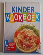 Kinderkookboek – Uta Bluma, Boeken, Kinderboeken | Jeugd | onder 10 jaar, Ophalen of Verzenden, Zo goed als nieuw