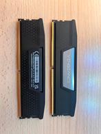 Cosair vengeance ddr5 5200mhz 64gb ram, Computers en Software, RAM geheugen, Ophalen of Verzenden, Zo goed als nieuw, DDR5