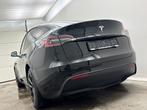 Tesla Model Y RWD 299PK Leder GPS Camera, Auto's, Tesla, Zwart, Elektrisch, Berline, https://public.car-pass.be/vhr/288bdfdc-0762-4274-971c-70ae2638eb5d