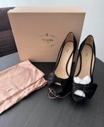 Talon prada noir 41, Kleding | Dames, Schoenen, Ophalen, Pumps, Prada, Zwart