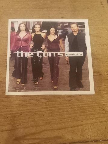 3 Singles (Cd's) van The Corrs, CD & DVD, 2 à 5 singles, Enlèvement ou Envoi, Utilisé, Pop