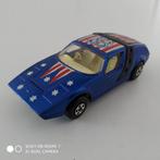 Matchbox Superfast 41 Siva Spyder 1972, Ophalen of Verzenden, Gebruikt, Auto, Matchbox