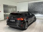 Ford Focus ST Line - Driver Assist - Camera - 24m Garantie, Autos, Berline, Noir, Tissu, Achat