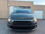 Citroen C4 SpaceTourer | 12 M Garantie |Benzine|119Dkm| 2018, Auto's, Citroën, 116 g/km, 1199 cc, USB, 3 cilinders