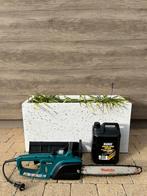 Kettingzaag Makita, Tuin en Terras, Ophalen, Zo goed als nieuw