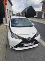 Toyota Aygo - meteen beschikbaar, Auto's, Stof, Wit, Handgeschakeld, Particulier