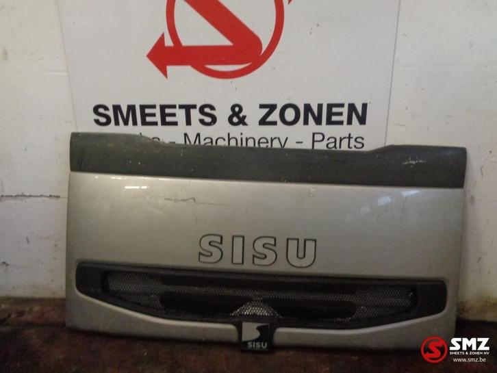 Occ capot renault 501022515, Autos : Pièces & Accessoires, Pièces camion, Renault, Carrosserie et Tôlerie, Utilisé