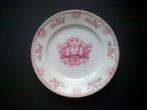 Assiette Boch "Centenaire", Antiek en Kunst, Ophalen