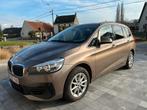 BMW 216d gran tourer 7 PLAATSER 143000km, Auto's, Stof, Overige kleuren, 7 zetels, 5 deurs