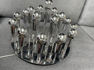Sputnik vintage Cosack leuchten plafond lamp beschikbaar voor biedingen