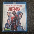 Ant-man Marvel blu ray 2015 NL FR, Ophalen of Verzenden, Zo goed als nieuw, Actie