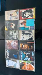 Lot de 12 cassettes ( francais, CD & DVD, Cassettes audio, Comme neuf