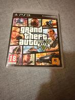 Grand Theft Auto V – GTA 5 (PS3), Games en Spelcomputers, Games | Sony PlayStation 3, Ophalen of Verzenden, Gebruikt