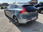 Volvo V40 Summum, Blauw, Handgeschakeld, 5 deurs, V40