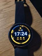 SAMSUNG Galaxy Watch4 alu black 44 mm, Enlèvement ou Envoi, Utilisé