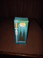 Vintage parfum 4711 Kolnisch wasser met doosje, Utilisé, Enlèvement ou Envoi