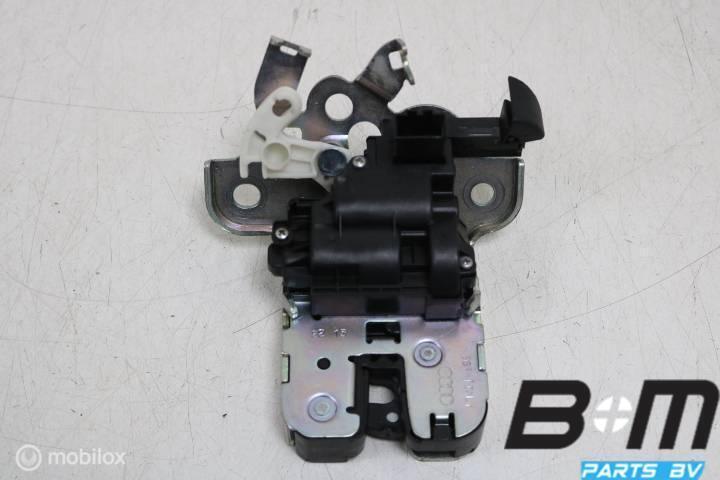 Achterklepslot Audi A5 8T 8R0827505, Auto-onderdelen, Overige Auto-onderdelen, Gebruikt
