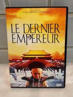 DVD Le dernier Empereur, neuf, Tous les âges, Enlèvement, Comme neuf