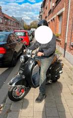 La Souris scooter Amper 100km, Enlèvement ou Envoi