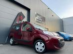 Fiat qubo - 2012 - 185dkm - 1.4 benzine - airco - gekeurd, Auto's, Fiat, Euro 5, 1398 cc, Overige kleuren, Bedrijf