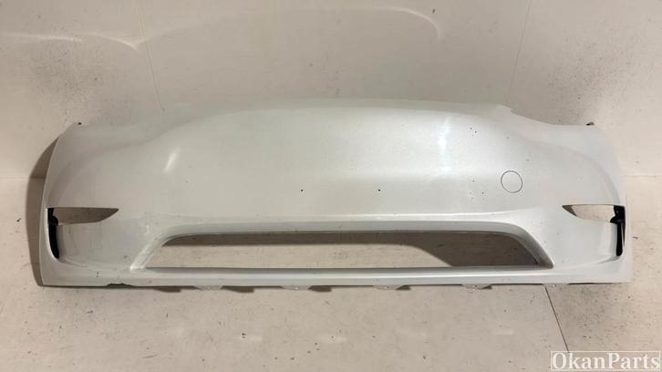 Tesla Model Y voorbumper, Auto-onderdelen, Carrosserie, Bumper, Voor, Gebruikt