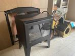 poele à bois 500€, Huis en Inrichting, Ophalen, Hout