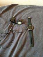 smartwatch Samsung s3 frontier, Handtassen en Accessoires, Smartwatches, Ophalen, Gebruikt