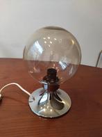 paire de lampes Mazzega vintage 1970s, Enlèvement