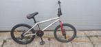 BMX fiets, Fietsen en Brommers, Ophalen, Gebruikt, 20 inch, B'twin