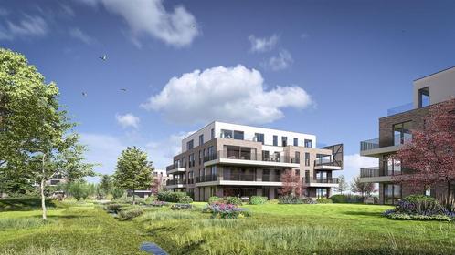 Appartement te koop in Stabroek, 2 slpks, Immo, Huizen en Appartementen te koop, Appartement