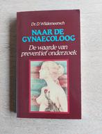 Livre au gynécologue, la valeur des examens préventifs, Enlèvement, Comme neuf