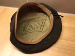 Bruine muts Korea, Verzamelen, Militaria | Algemeen, Ophalen of Verzenden, Landmacht, Helm of Baret