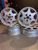 Porsche 964 velgen, Ophalen, 16 inch, Velg(en)