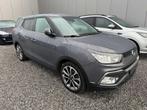 SsangYong XLV XLV e-XDi 160 2WD Sapphire/handelaar/Export, Gebruikt, 4 cilinders, XLV, 116 pk