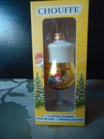 Br.d' Achouffe : Chouffe kerstbal, Verzamelen, Biermerken, Ophalen of Verzenden, Nieuw, Overige typen, Duvel