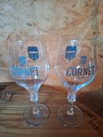 CORNET GLAZEN M 15 M16, Ophalen