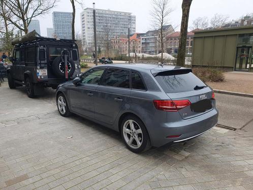 Audi A3 Stronic, Auto's, Audi, Particulier, A3, Automaat, Leder, Ophalen