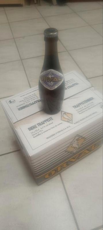 karton Orval 2017 beschikbaar voor biedingen