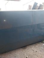Bovengrondse mazout tank enkel wandig, Ophalen