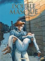 BD Double masque, Bonaparte, 112 pages., Dargaud, Livres, Comme neuf, Une BD, Enlèvement ou Envoi