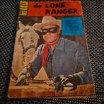 De Lone Ranger 1971, Ophalen of Verzenden, Zo goed als nieuw
