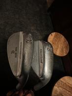 Cleveland RTX 588 Wedges (50/52), Ophalen, Zo goed als nieuw, Set, Cleveland