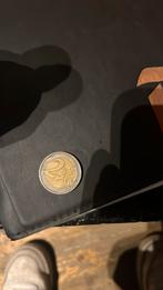 2 euro bundesrepublik deutschland wwu 1999 bis 2009, Postzegels en Munten, Ophalen, Euro's, Losse munt
