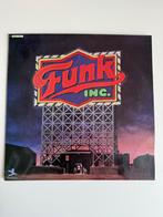Funk Inc Kool Is Back Vinyl 33 T LP Album 1971 Belgium, 1960 tot 1980, Gebruikt, Overige formaten, Ophalen of Verzenden