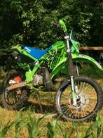 Kawazaki Kdx 200 1995, Fietsen en Brommers, Brommers | Crossbrommers, Zo goed als nieuw, 200 cc, Ophalen, Overige merken