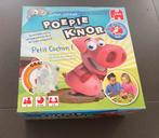 Poepie Knor gezelschapspel, Ophalen, Zo goed als nieuw