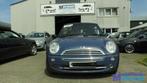 MINI COOPER ONE CABRIO R52 COMPLEET ZWART INTERIEUR, Auto-onderdelen, Interieur en Bekleding, Ophalen of Verzenden, Gebruikt, Mini